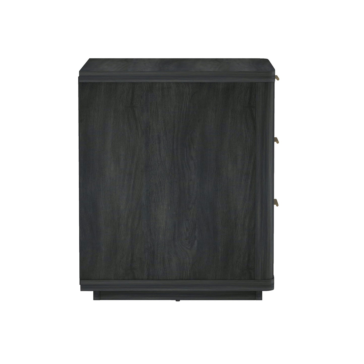 Manhattan Evelyn - 3-Drawer Nightstand