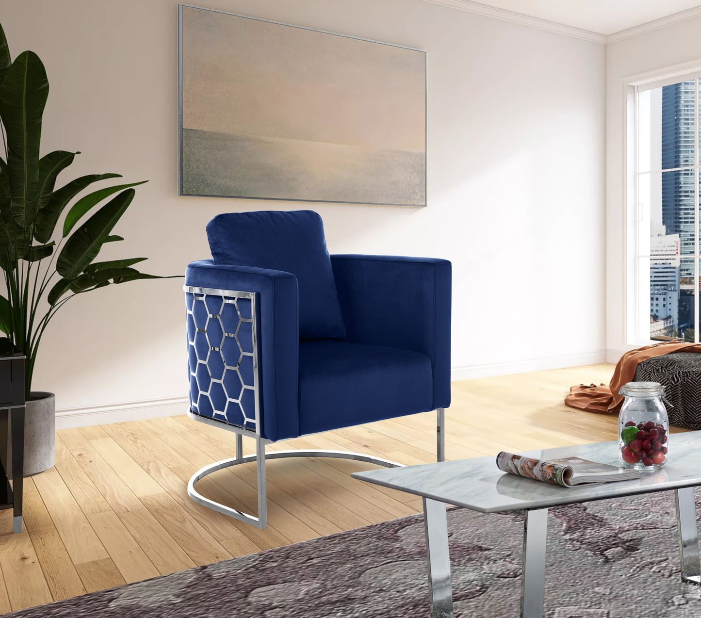 Casa - Chair