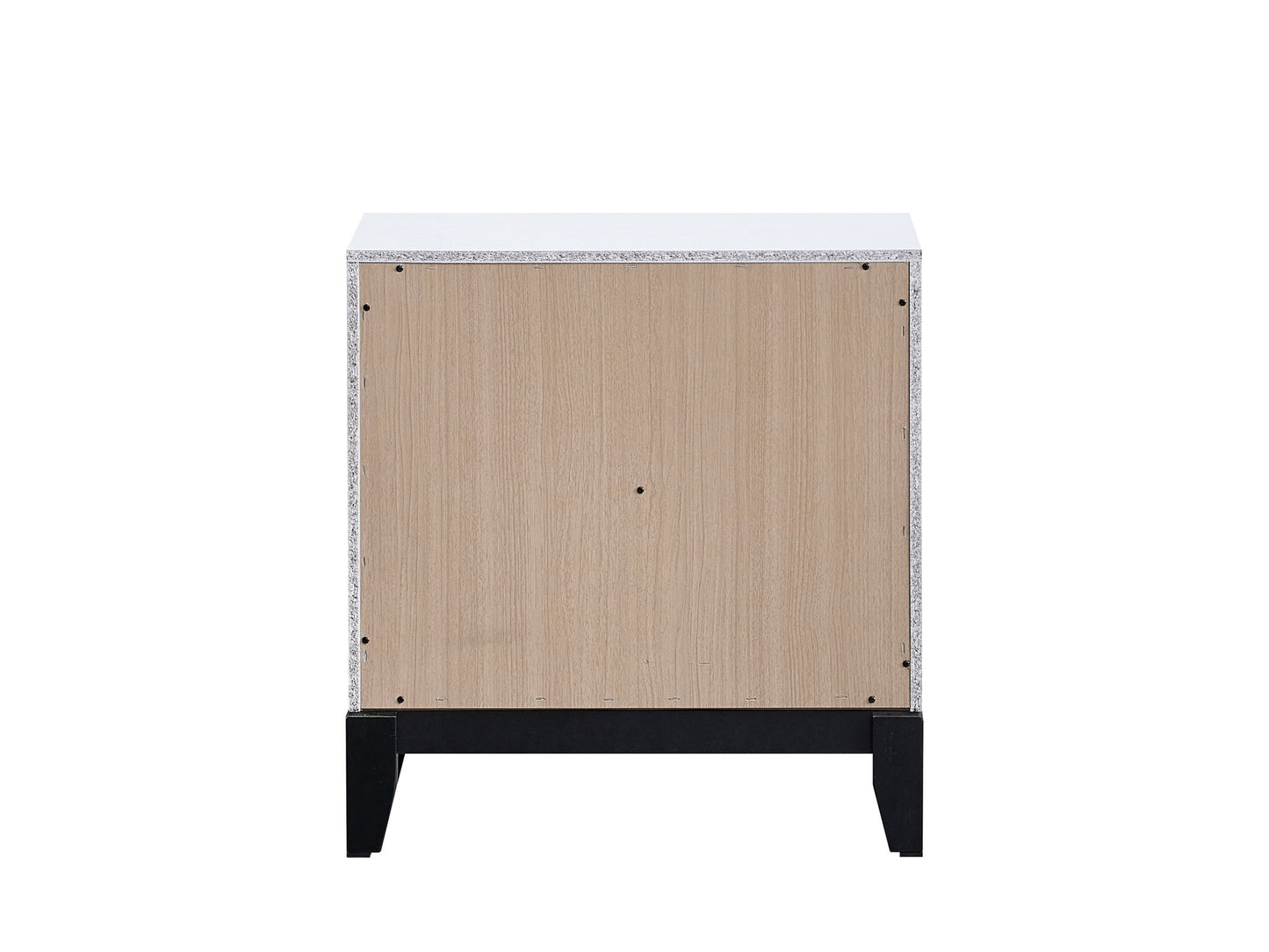 Glory Furniture - Glasgow - Nightstand