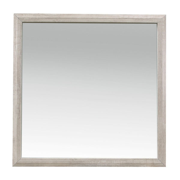 Nashville Mirror