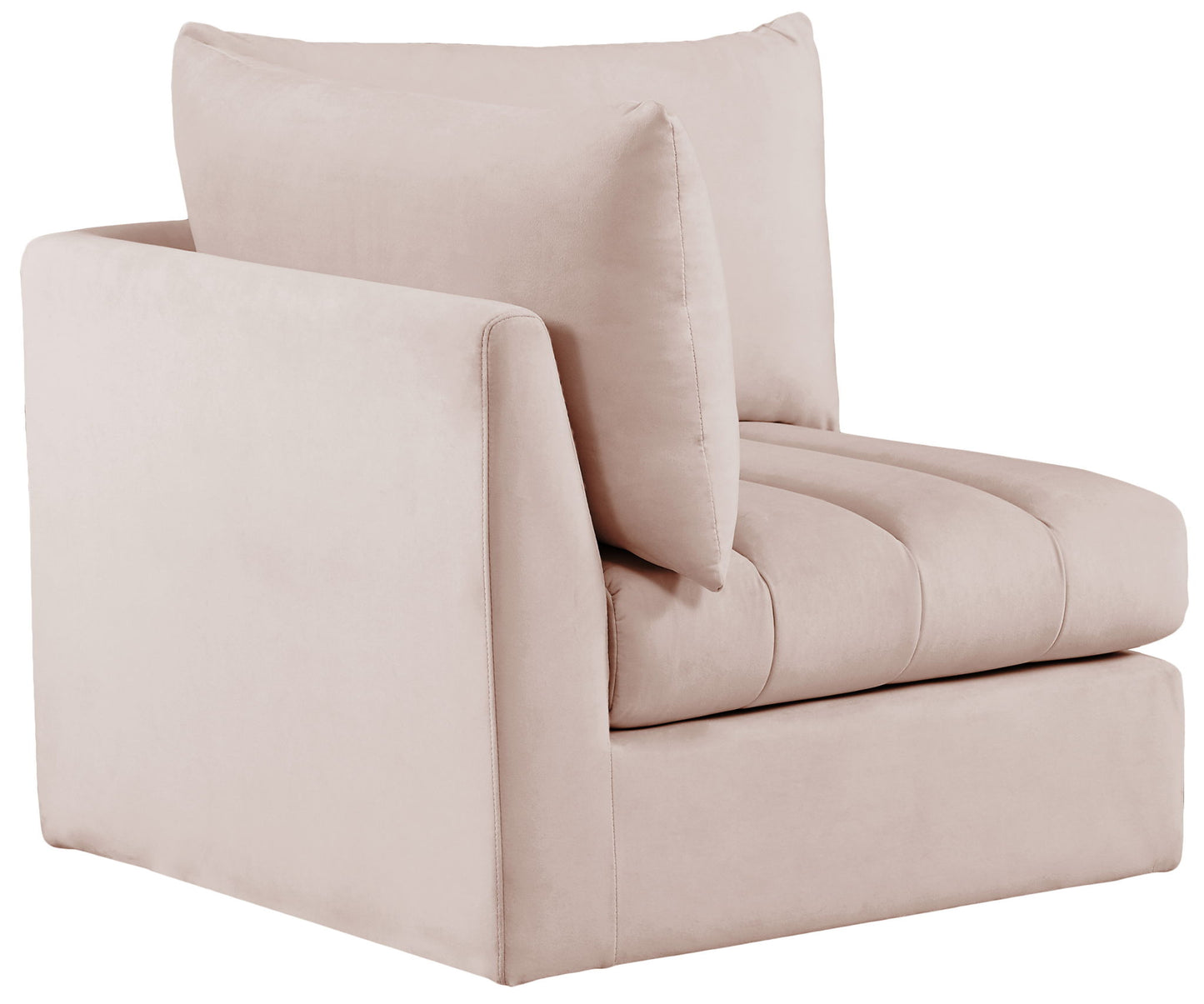 Jacob - Corner Chair