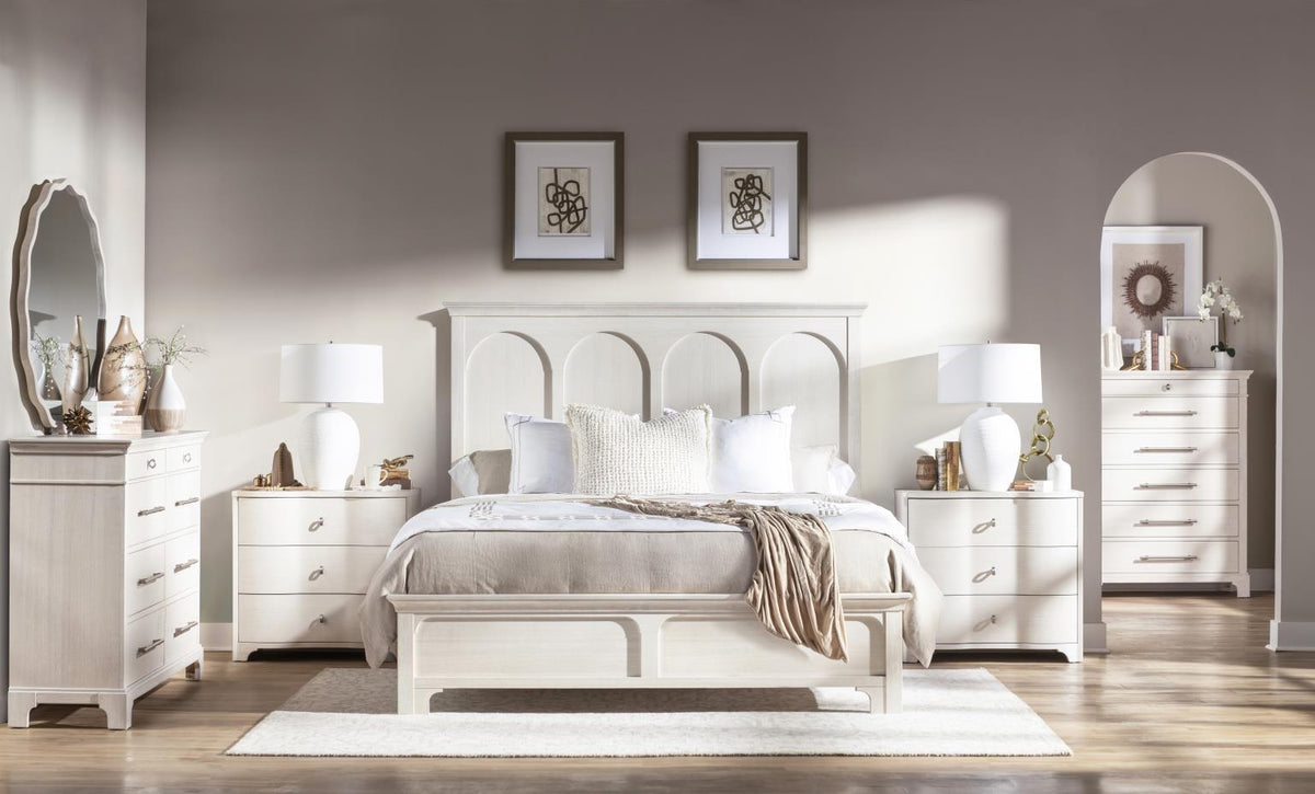 Harmony - Dresser