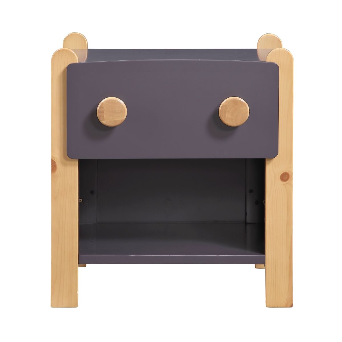 Arbor Night Stand