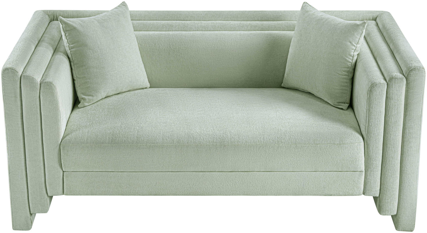 Everett - Loveseat