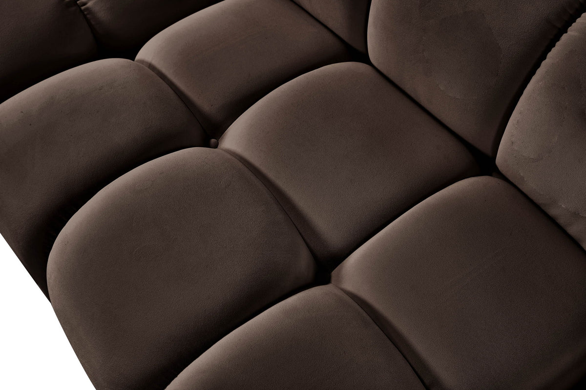 Orin - 7 Piece Modular Sectional (3 Modular Chairs, 4 Corner Chairs)