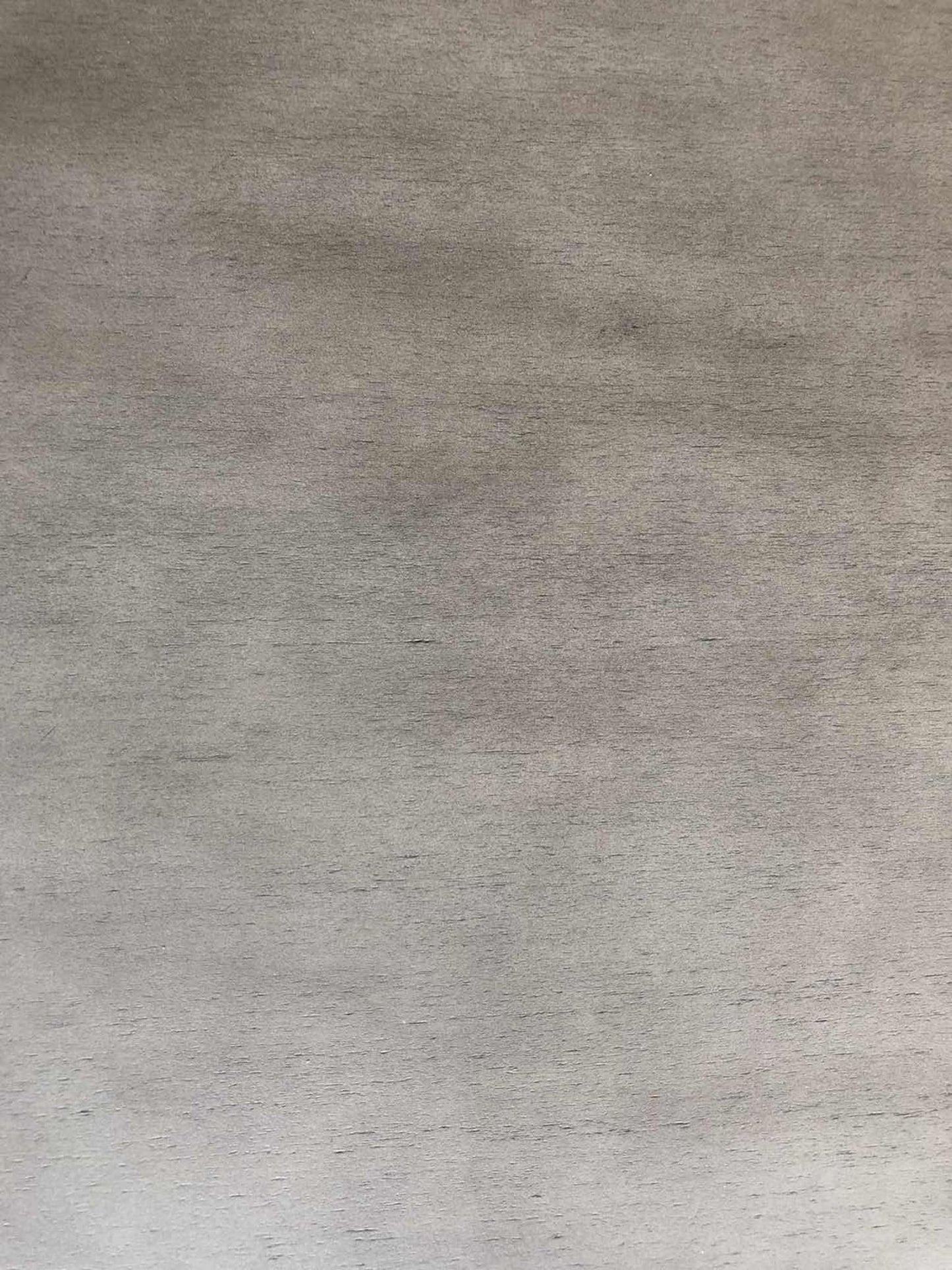 Currant - Media Table - Oak