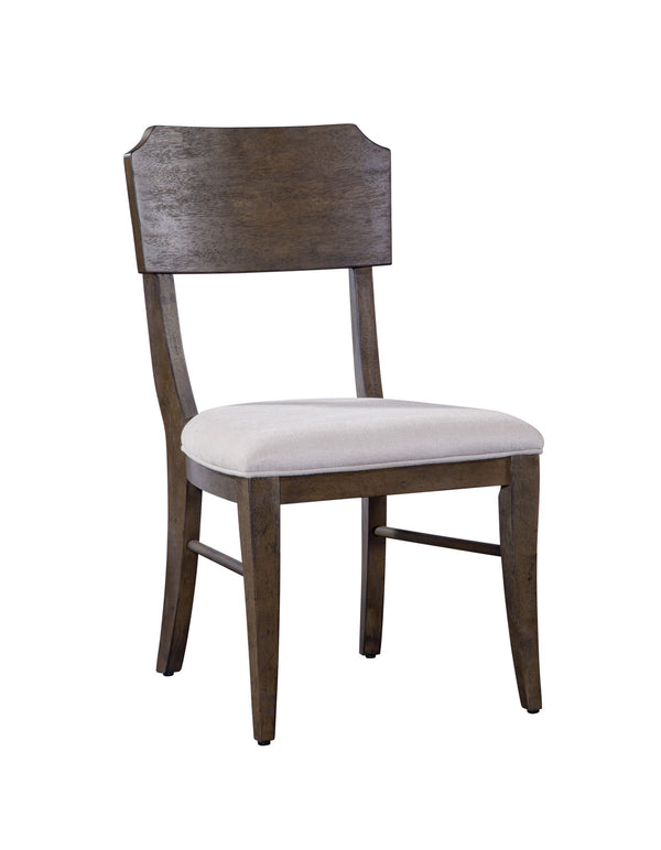 Kellan - Dining Chair - Brown