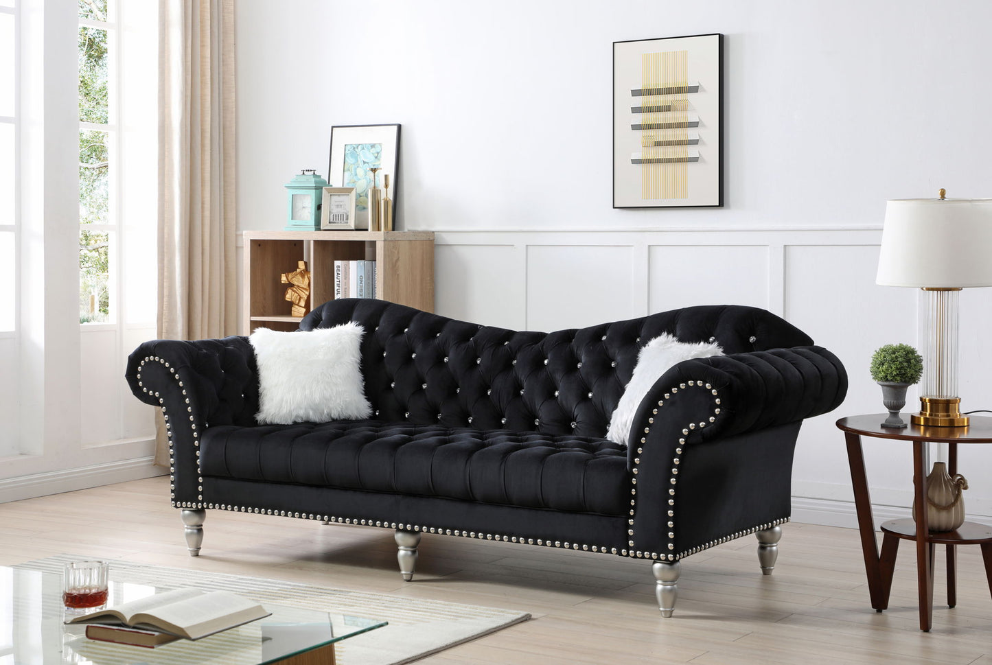 Glory Furniture - Wilshire - Sofa