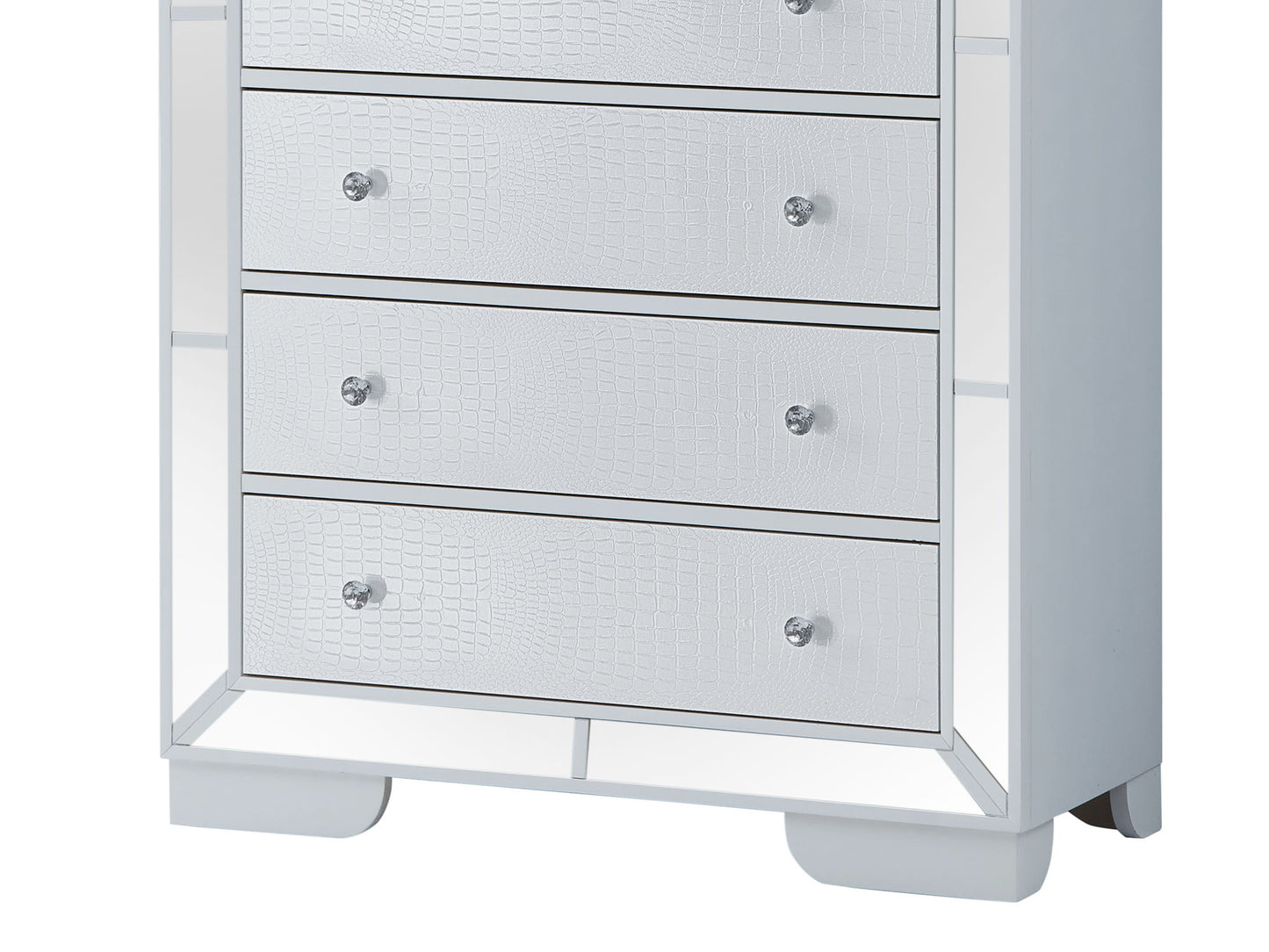 Glory Furniture - Hollywood Hills - Chest