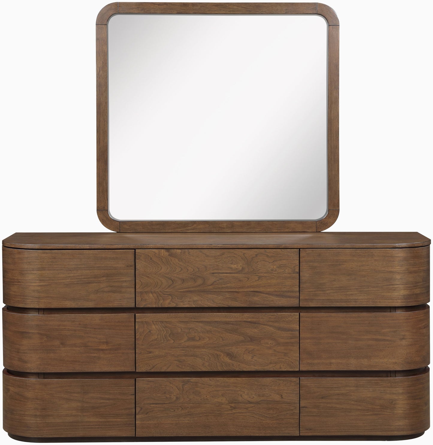 Annalise - Solid Wood Dresser
