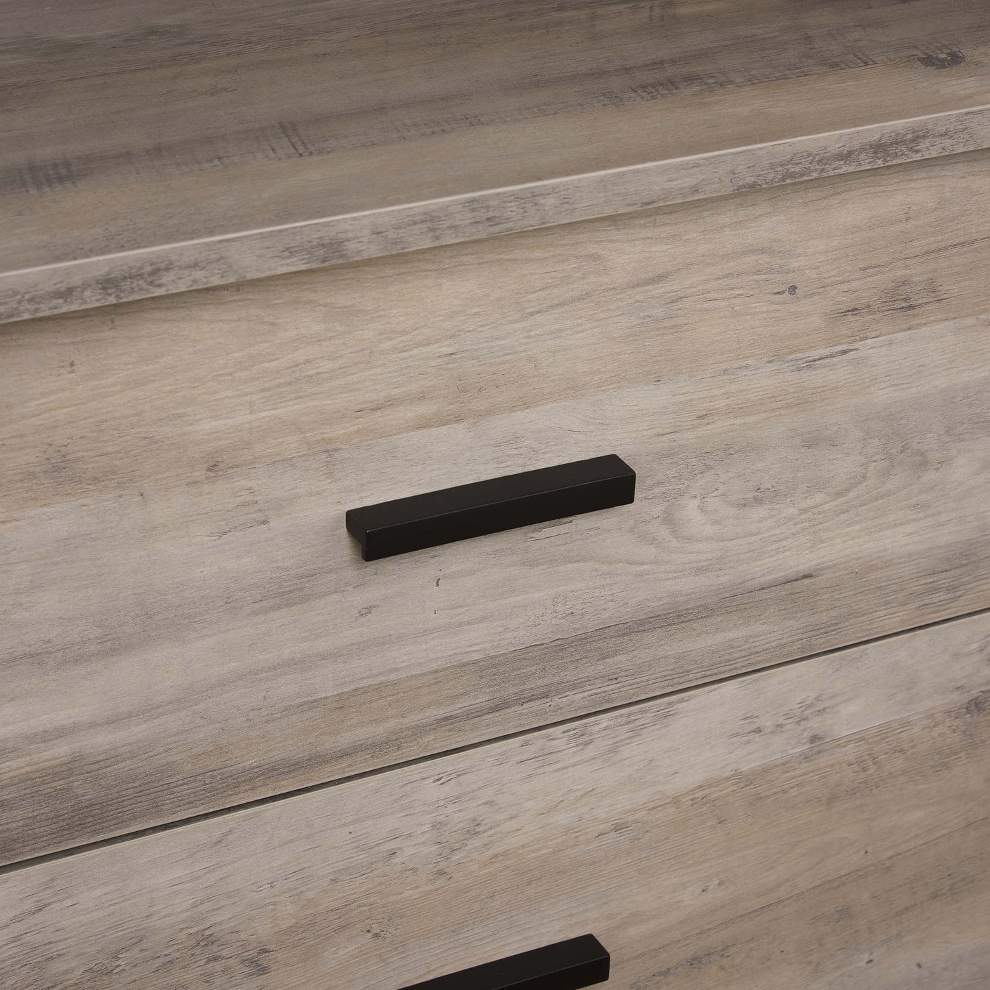 Manhattan Lee - Wooden Wardrobe Closet