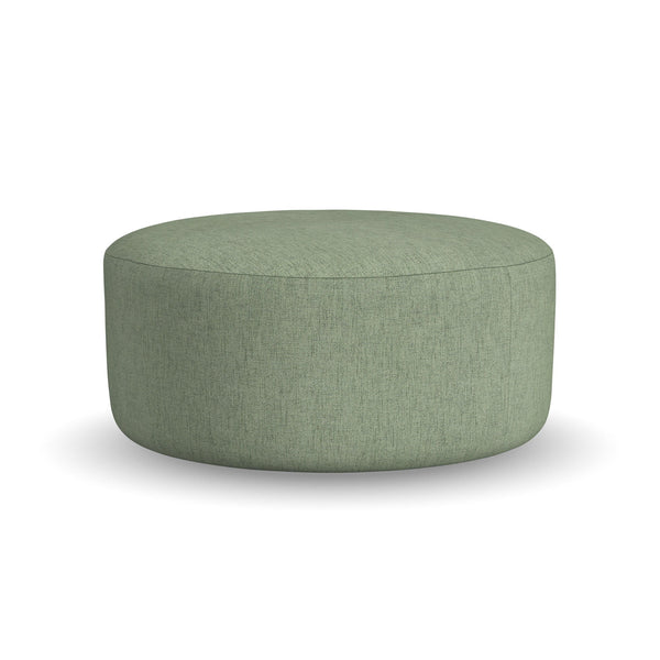 Pouf - Cocktail Ottoman