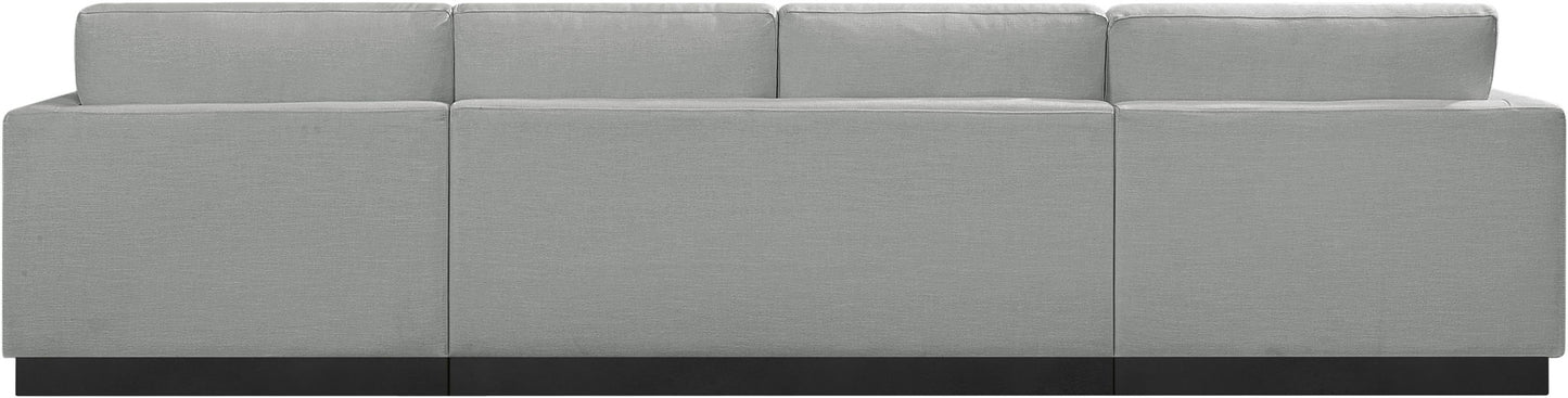 Johanna - 3 Piece Sectional