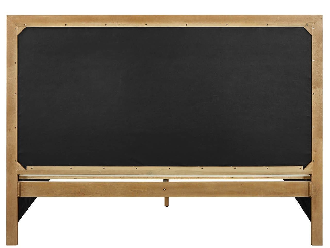 Birchaven - Upholstered Bed