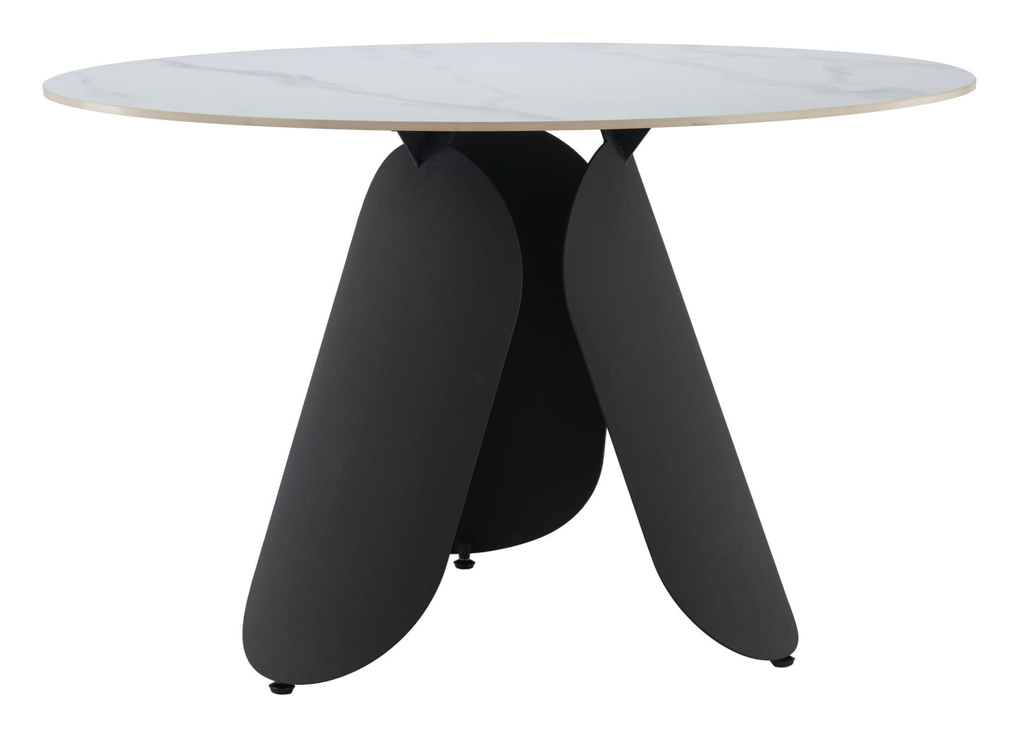 Toru - Dining Table - White