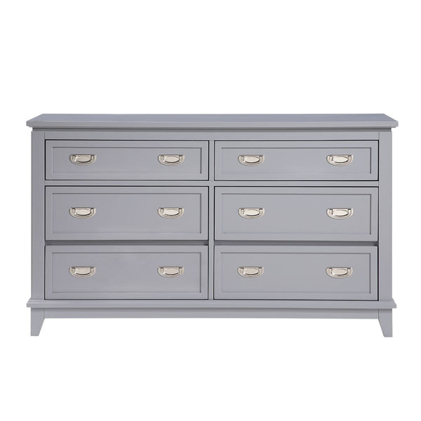 Sloane Dresser