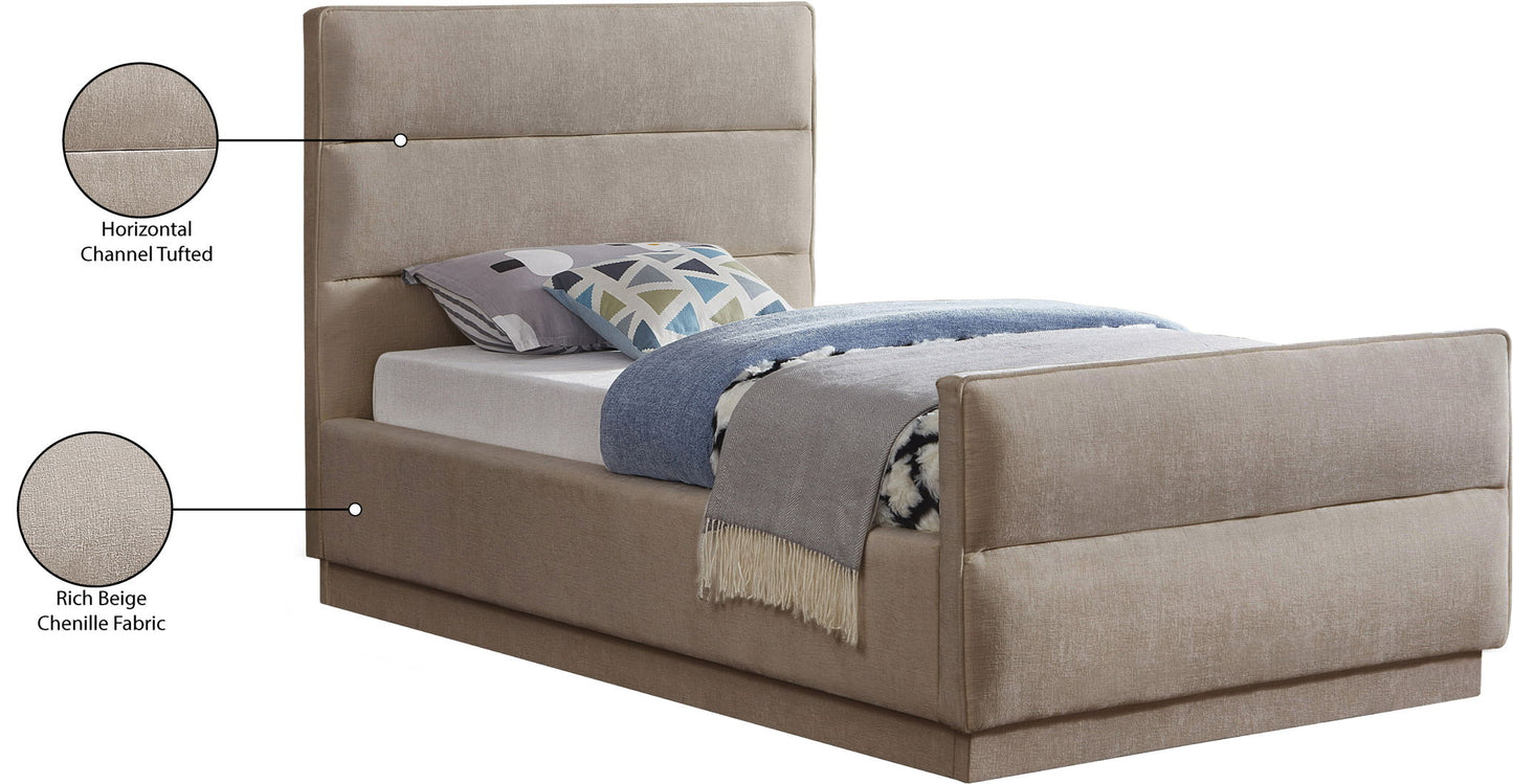 Paxton - Bed