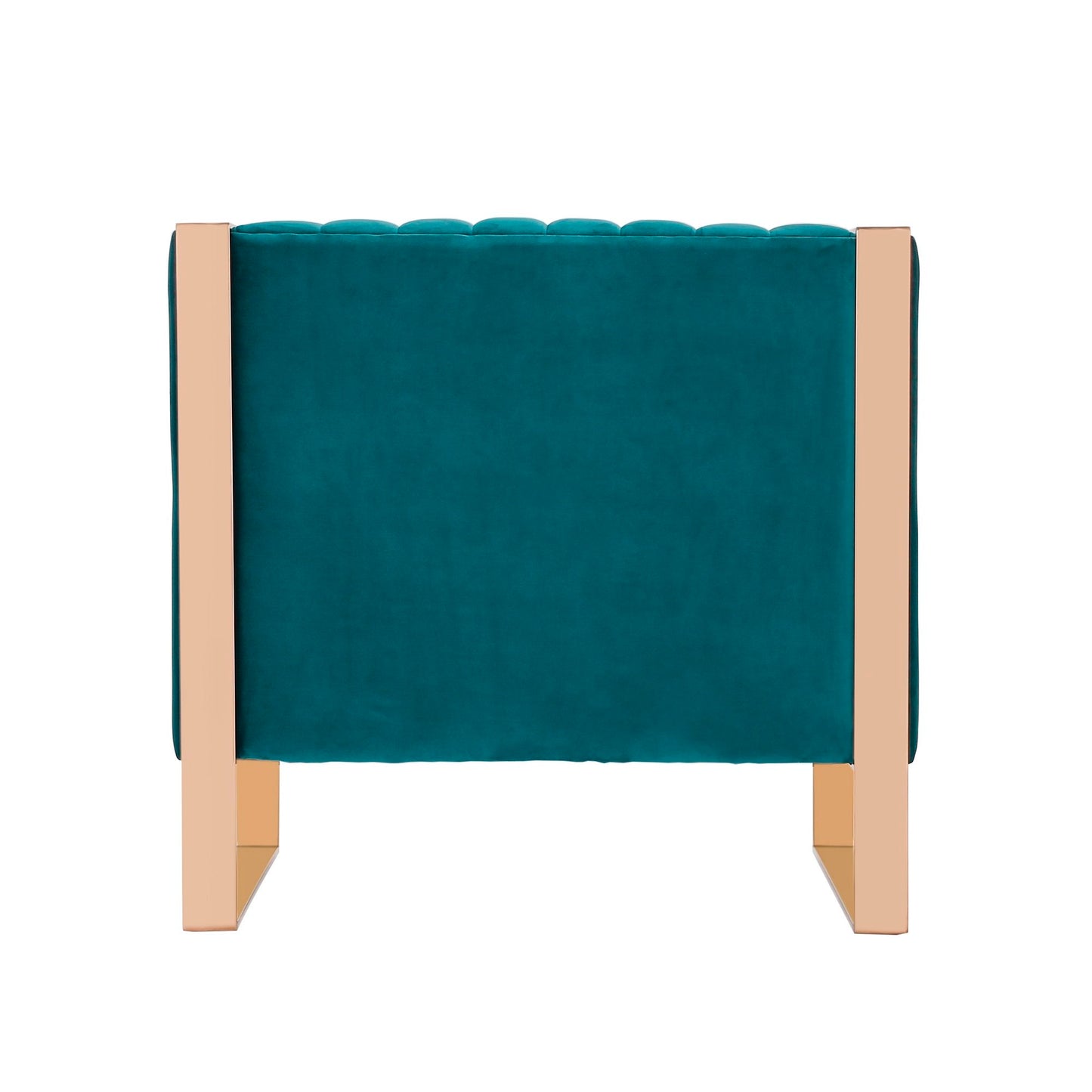Manhattan Trillium - Lounge Chair