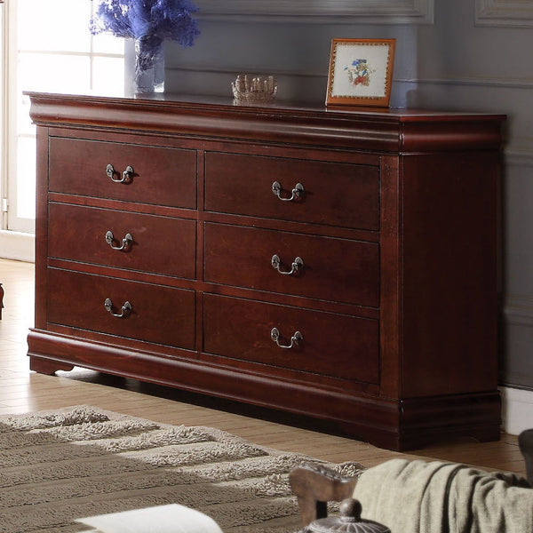 Louis Philippe - Dresser