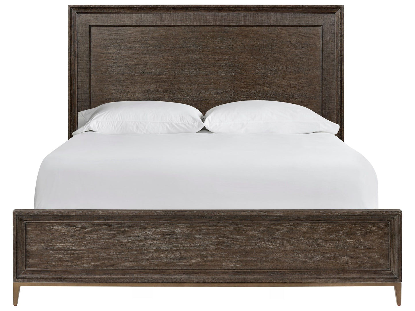 Montclair - Panel Bed