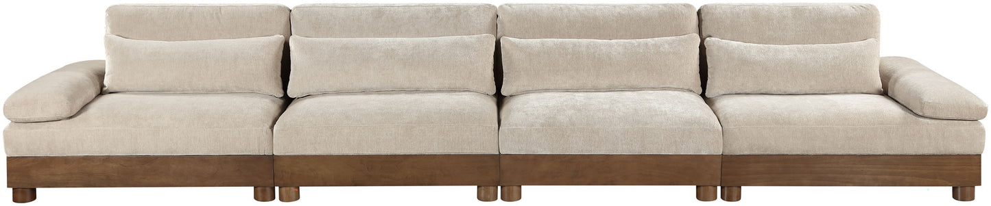 Turin - Modular Sectional