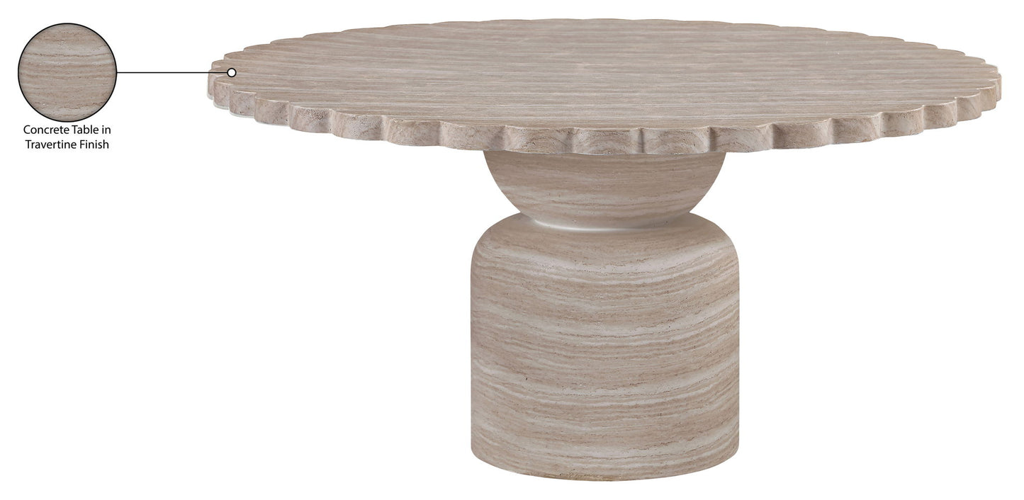 Petalia - Indoor/Outdoor Table