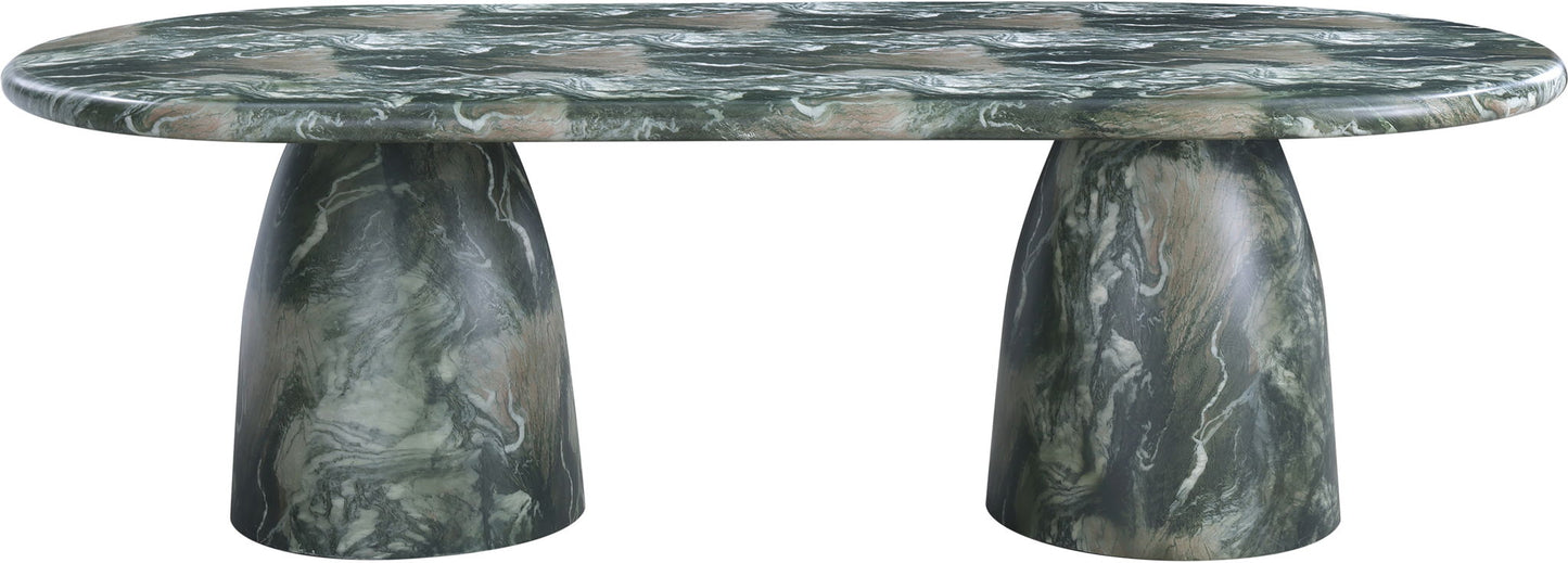 Cosenza - Concrete Dining Table
