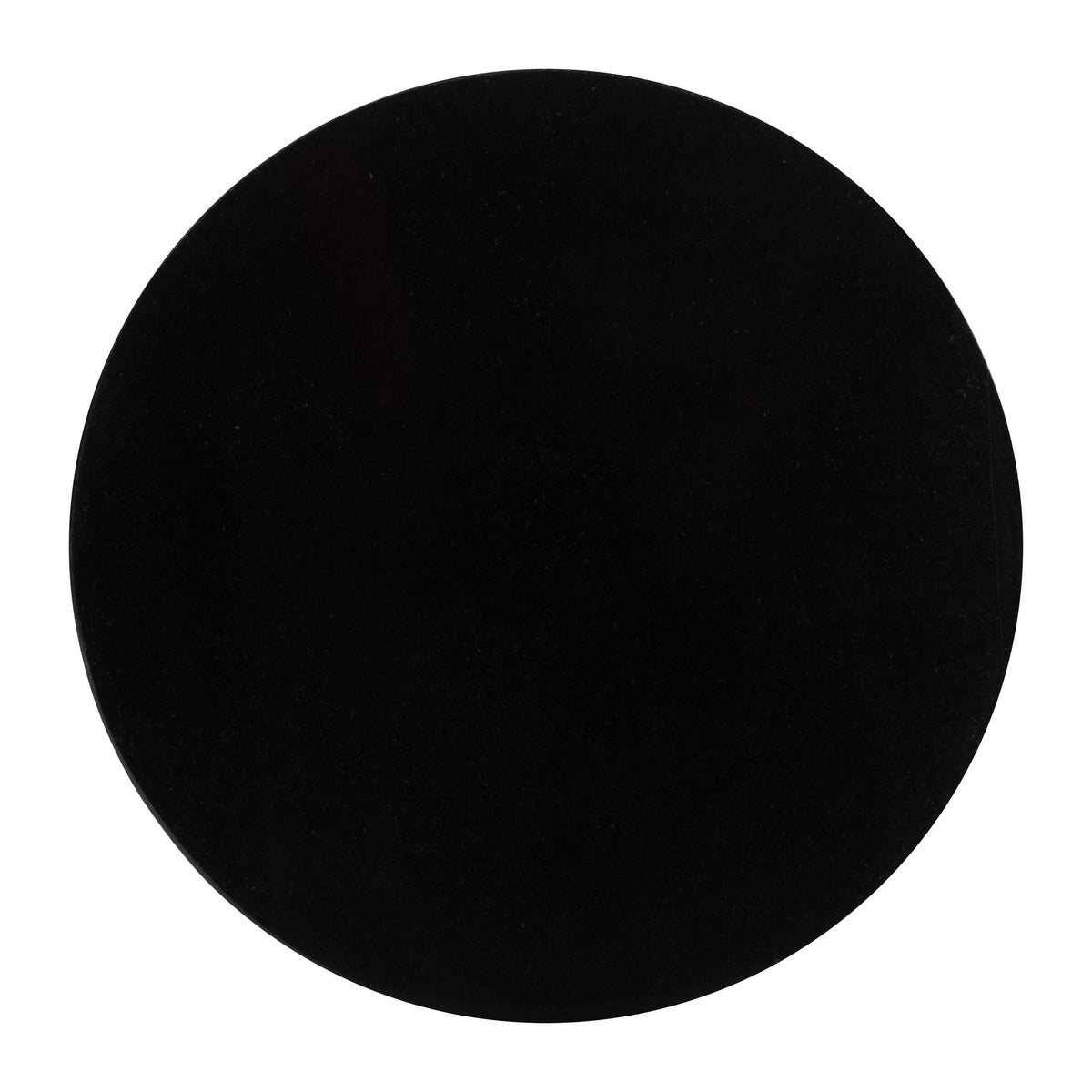 Ionis - Accent Table - Black
