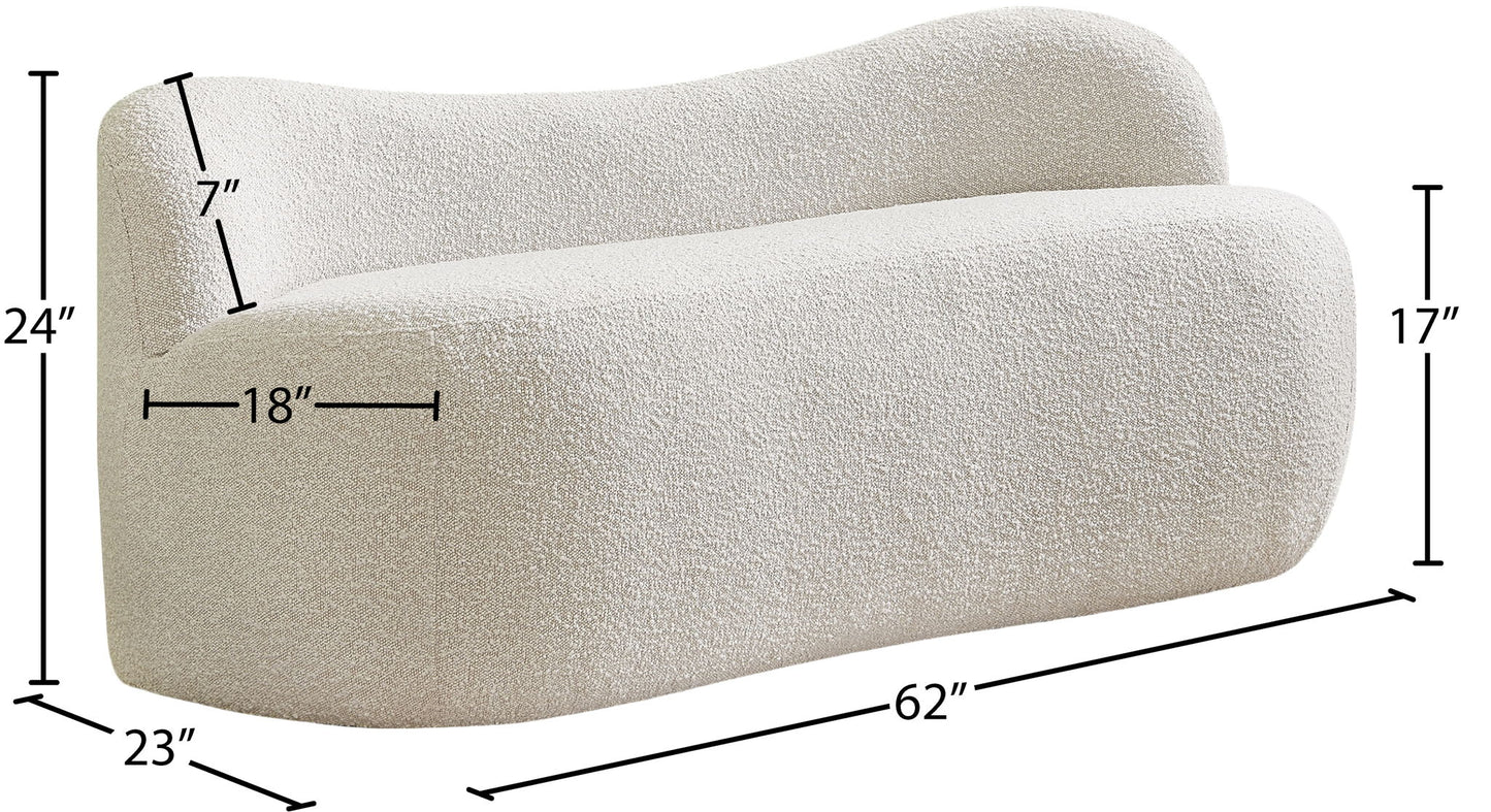 Flair - Bench