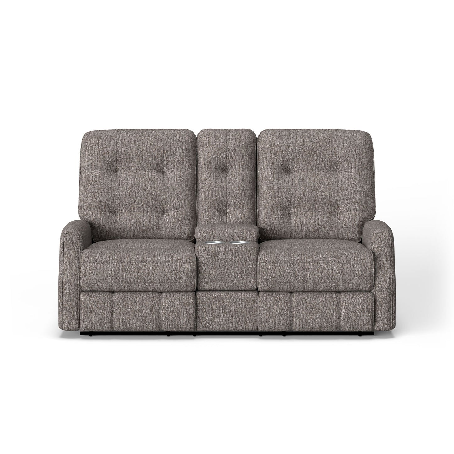Devon - Reclining Loveseat