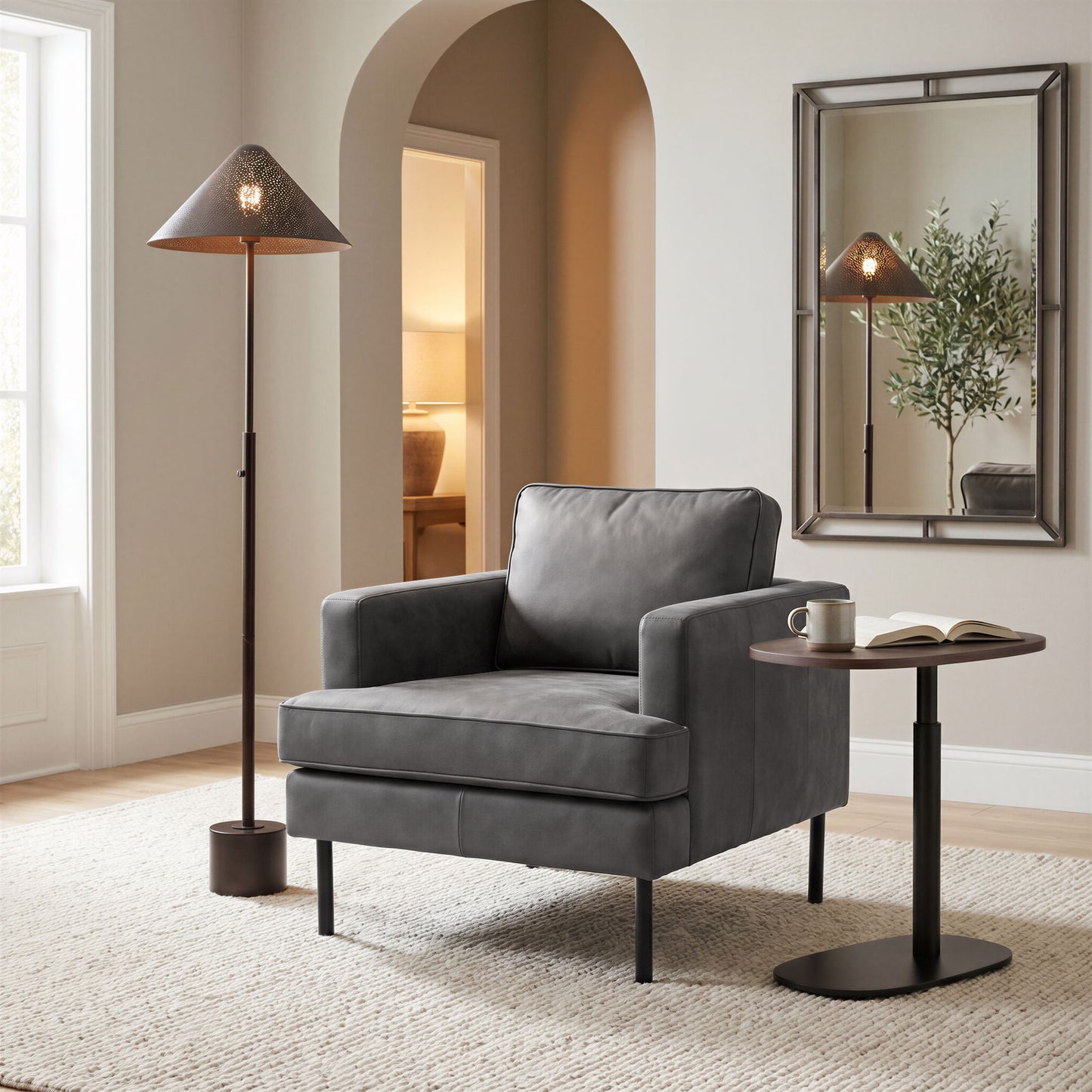 Decade - Armchair