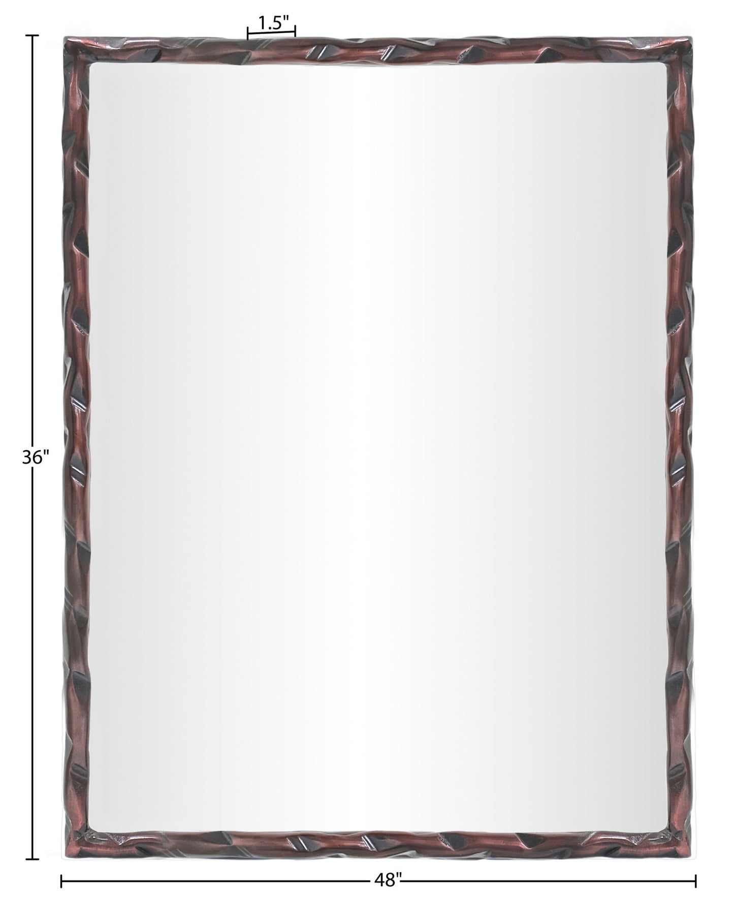 Hammer - Iron Mirror