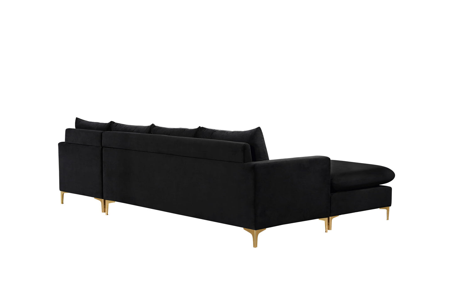 Naomi - Reversible Sectional