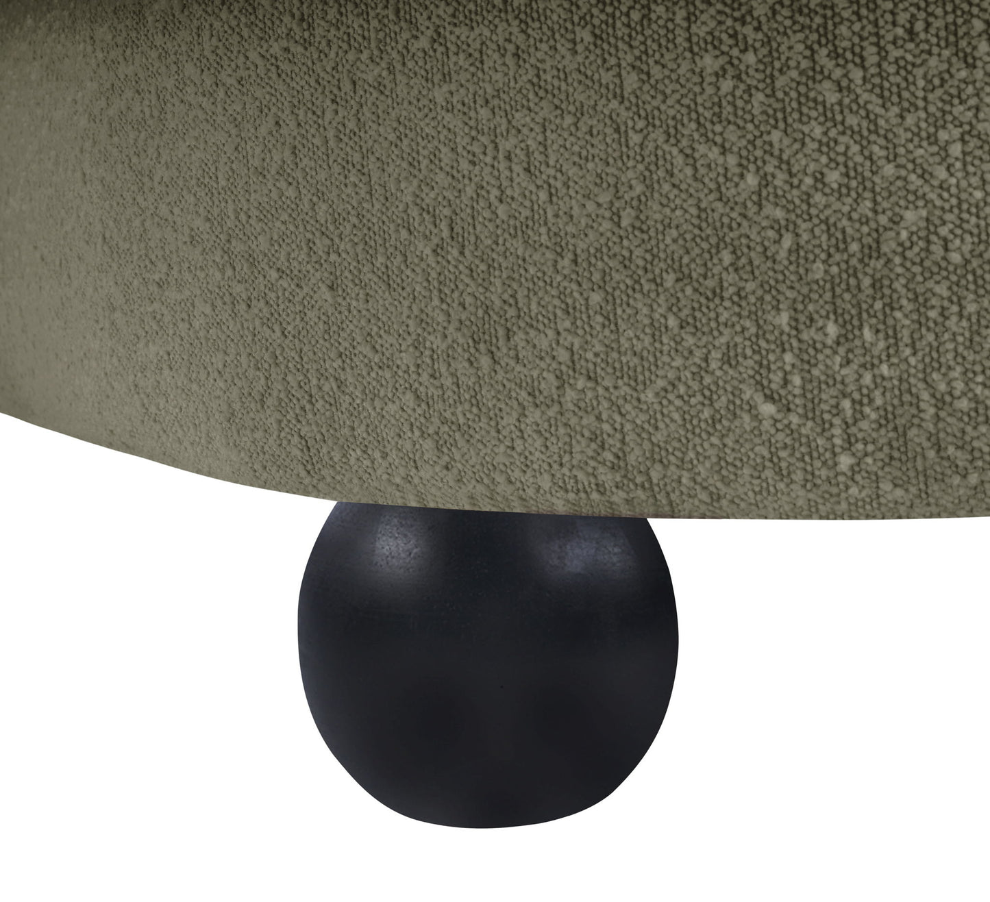 Daphne - Boucle Chair
