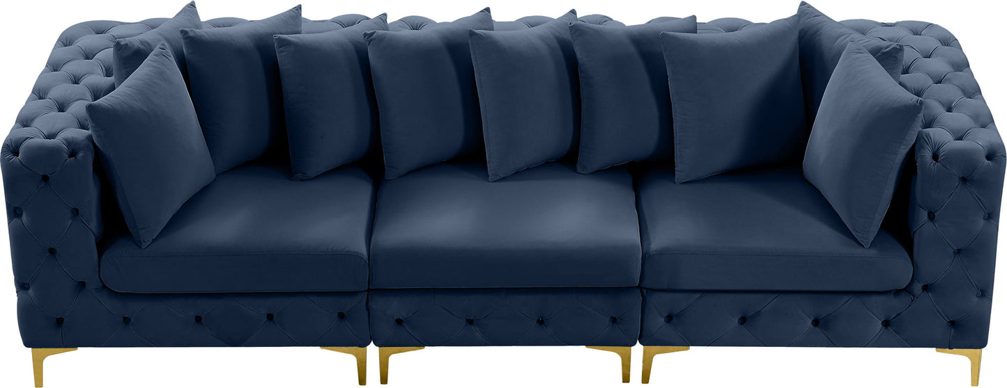 Tremblay - Modular Sofa - 3 Seats