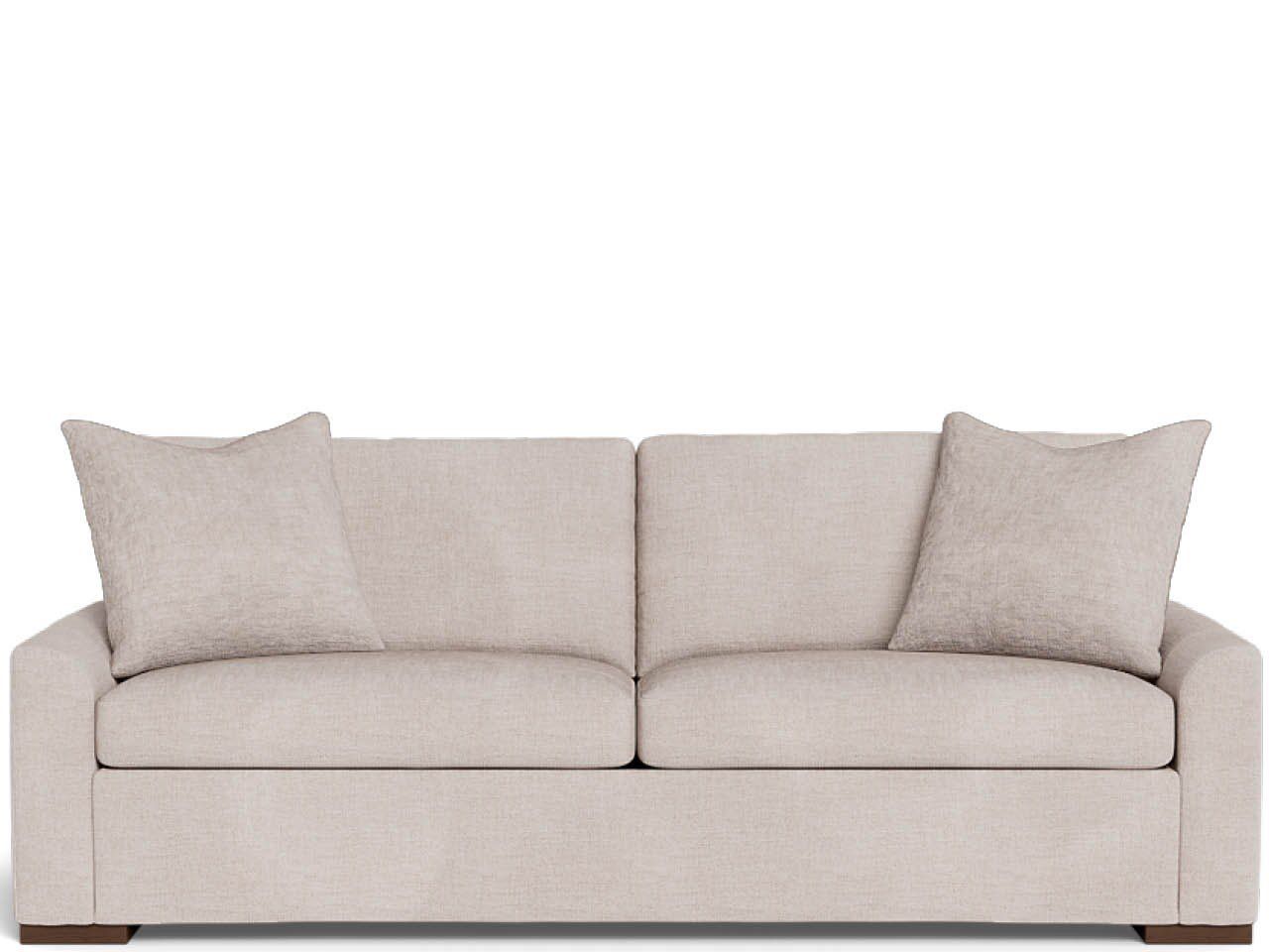 Modern U Choose - Sofa, Special Order