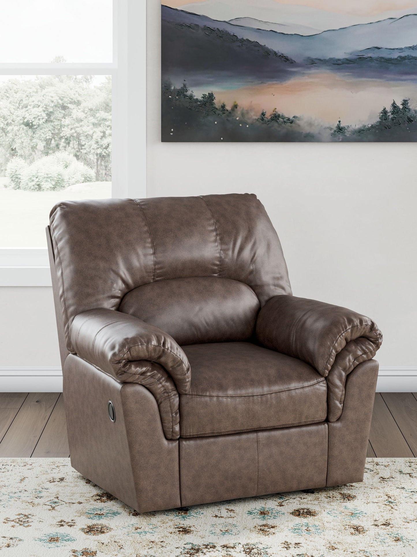 WillowBend - Rocker Recliner