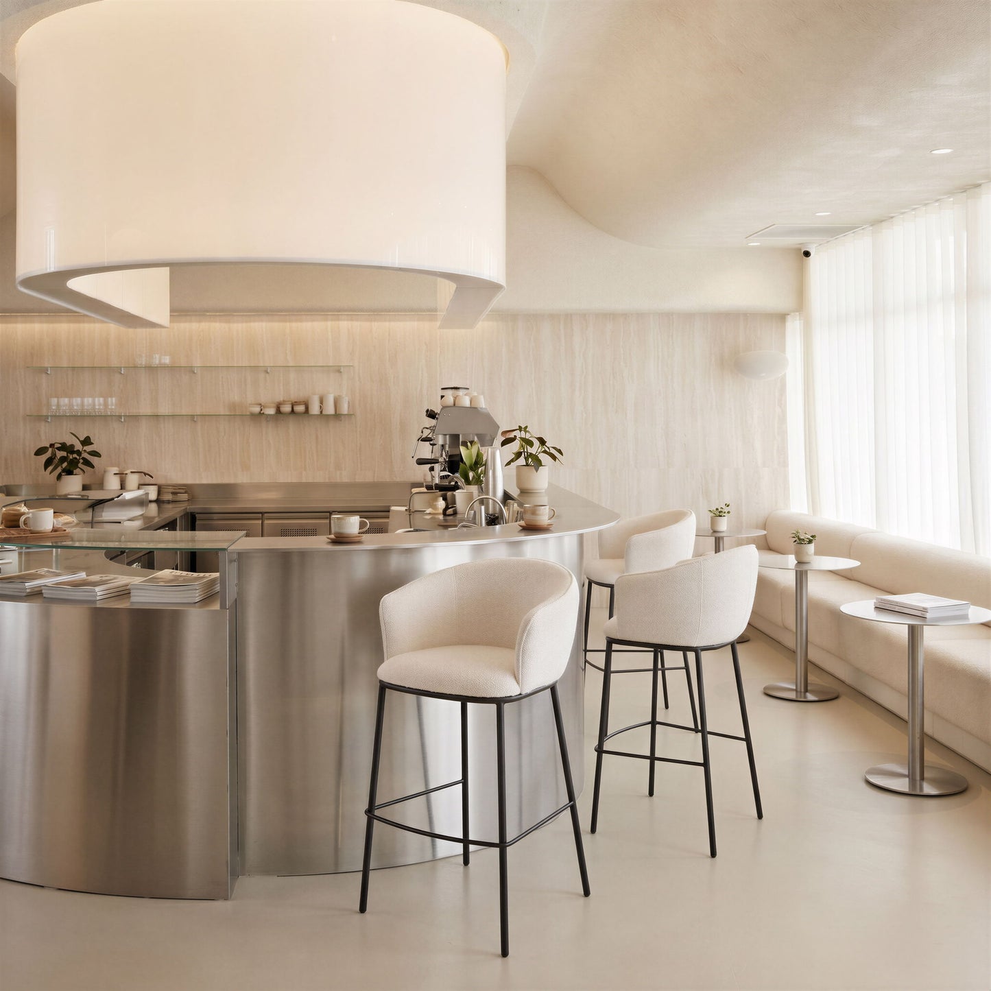 Essen - Barstool
