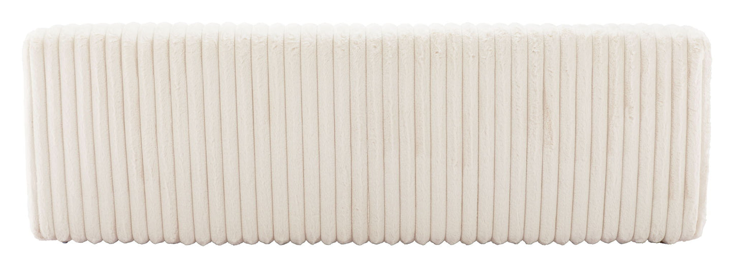 Osterbro - Sofa - Cream