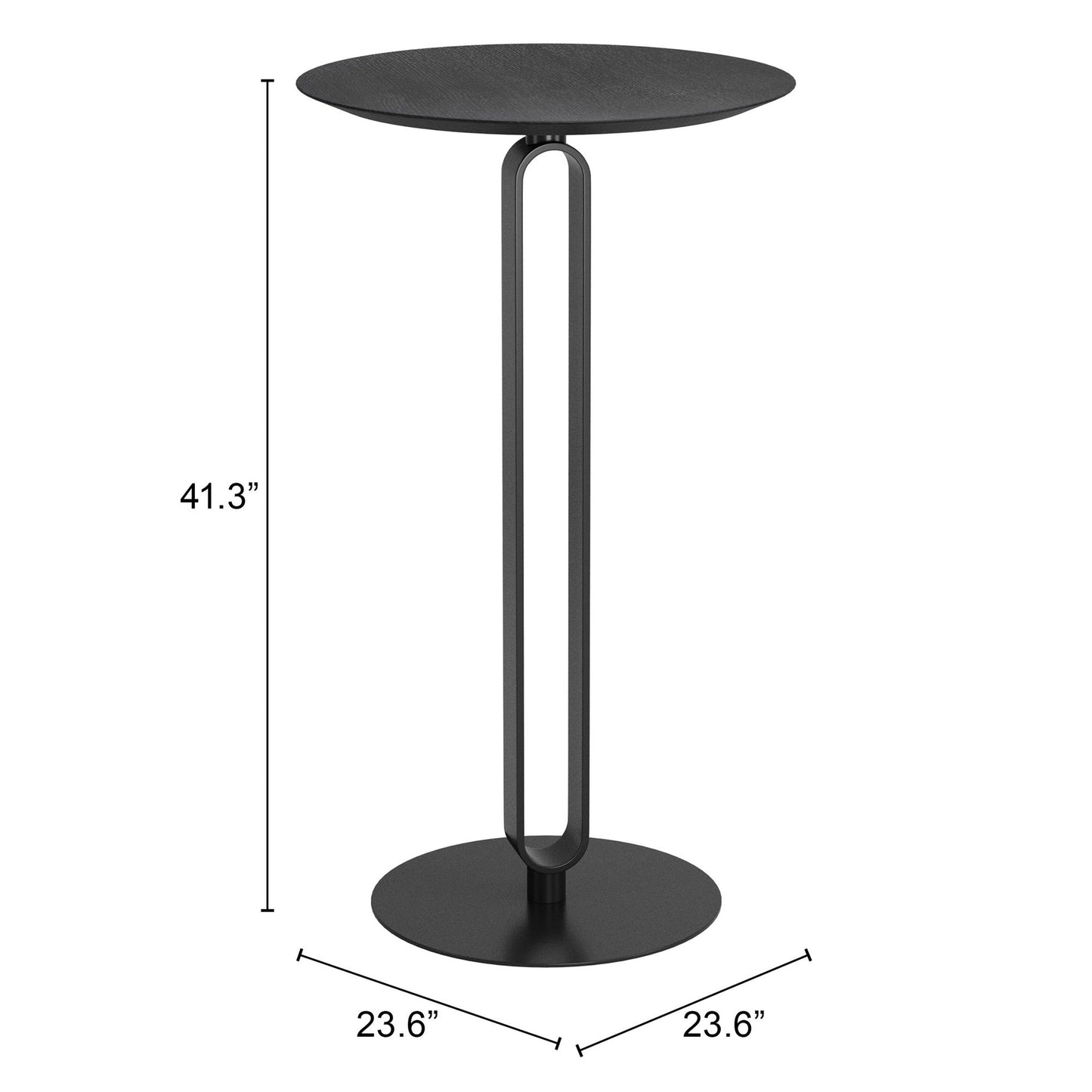 Derry - Table