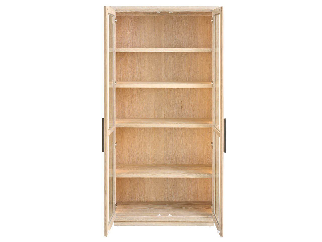 Modern - Display Cabinet