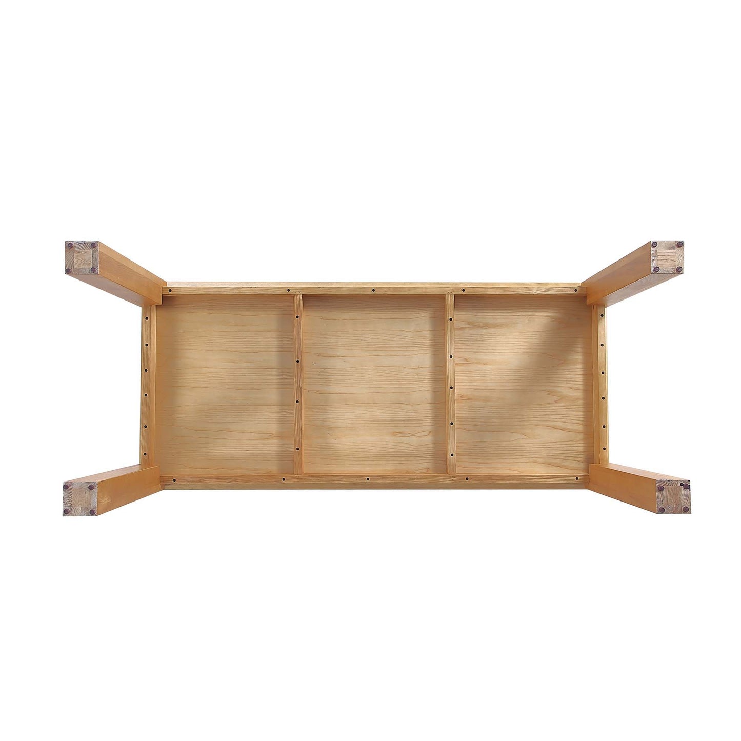 Manhattan Rockaway - Dining Table