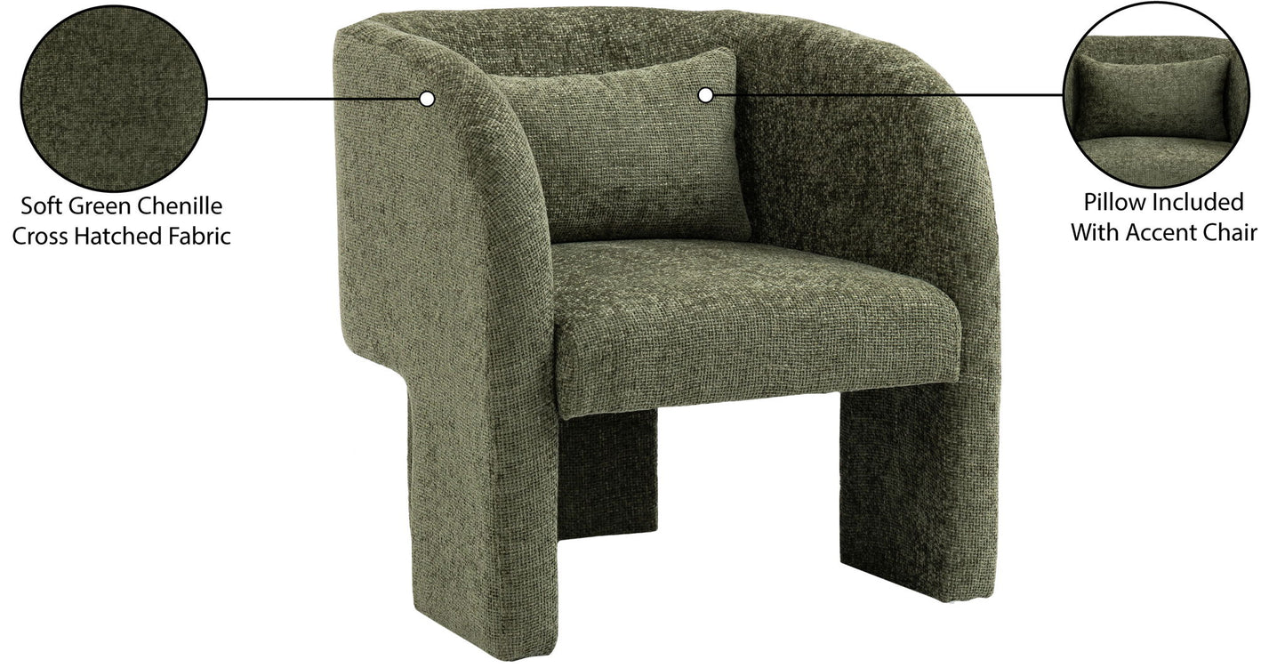 Sawyer - Accent Chair