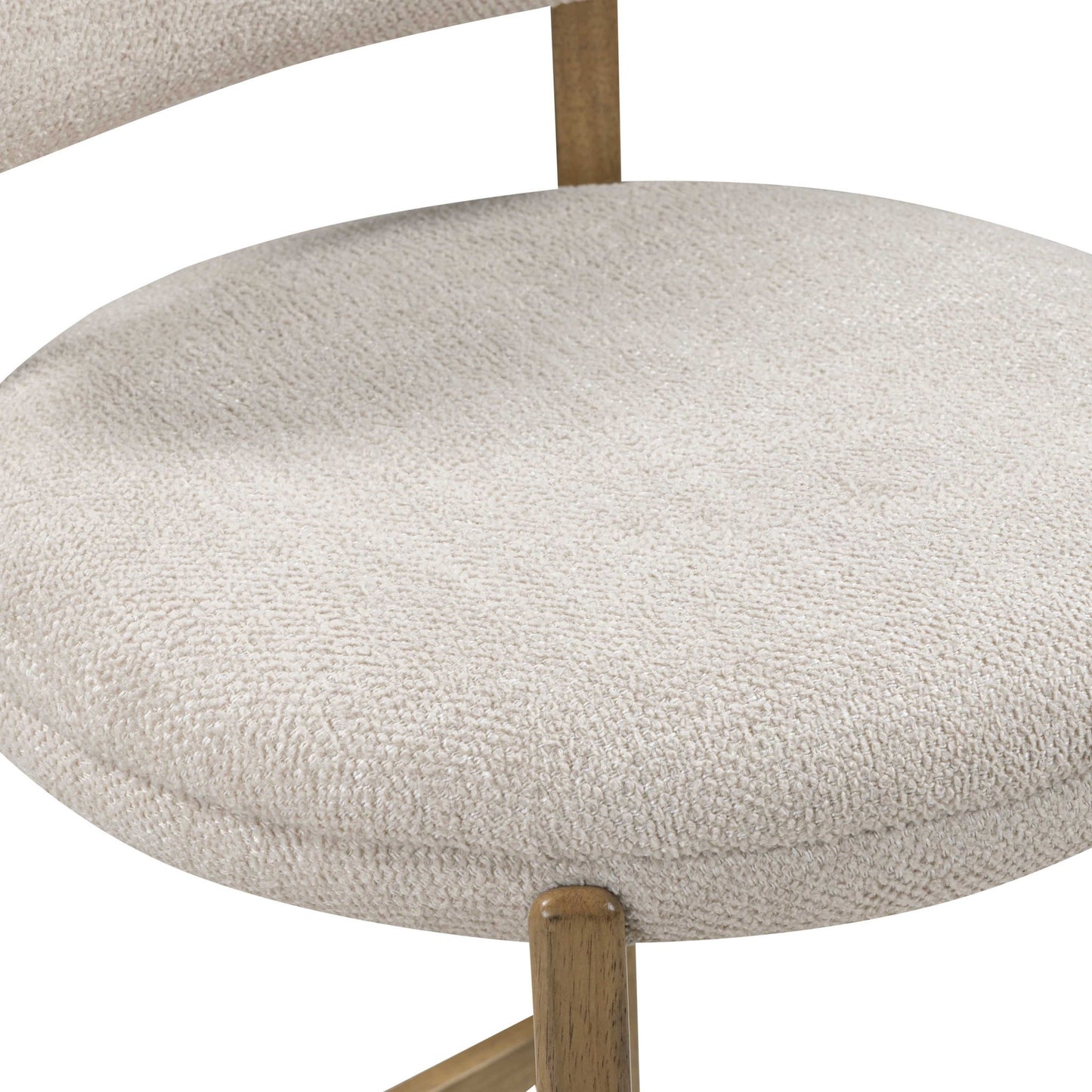 Carnation - Counter Stool
