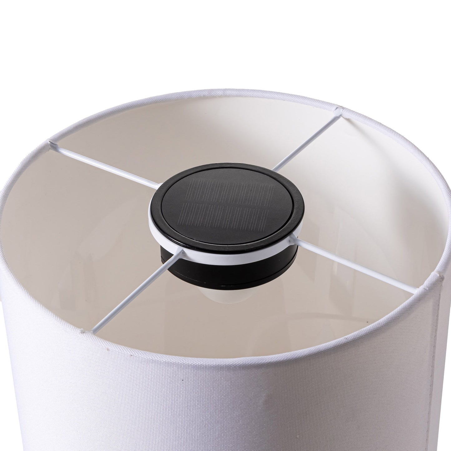Woonari - Solar Lamp