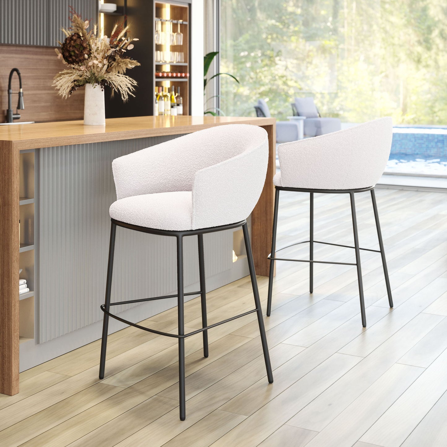 Essen - Barstool