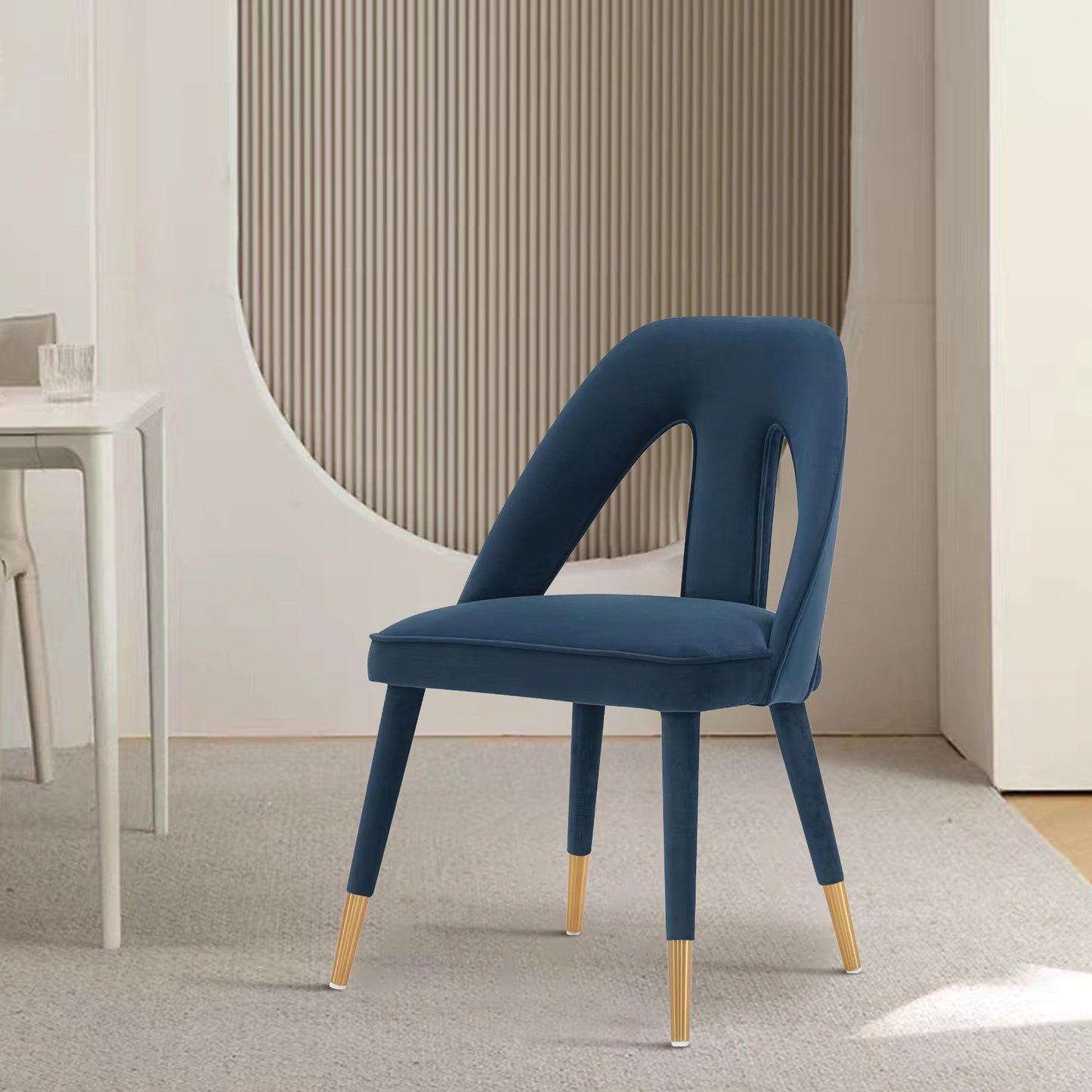 Manhattan Neda - Dining Chair