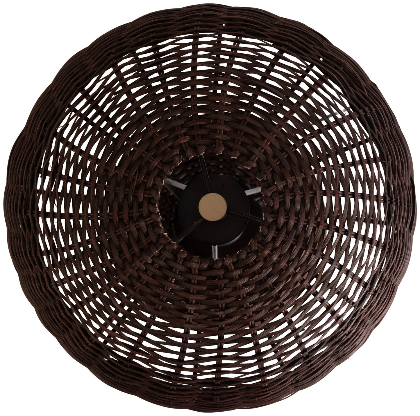 Nomad - Rattan Table Lamp