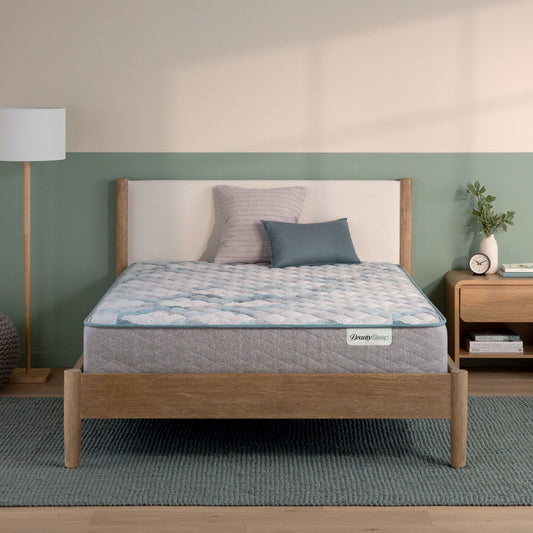 Peaceful Morning - 11.5" Firm Mattress