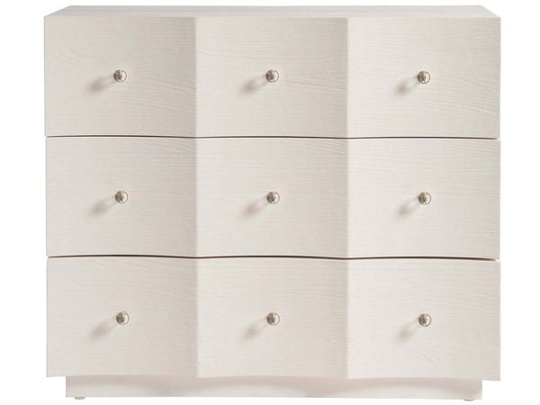 Weekender Coastal Living Home / Saint Clair - Chest - Light Gray